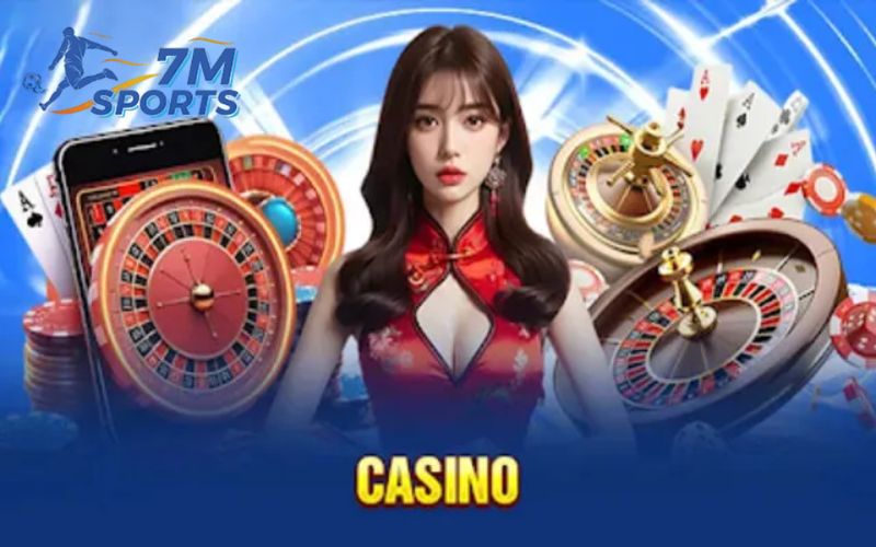 casino 78win 2 Thế mạnh nổi bật giúp sảnh casino 78WIN ăn khách nhất