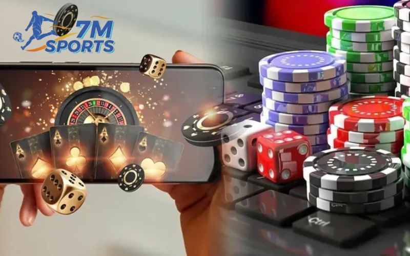 casino 78win Thông tin về casino 78WIN