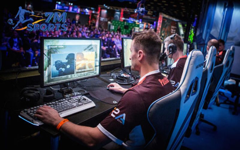espot 2 Kinh nghiệm chơi Esport chiến thắng dễ dàng