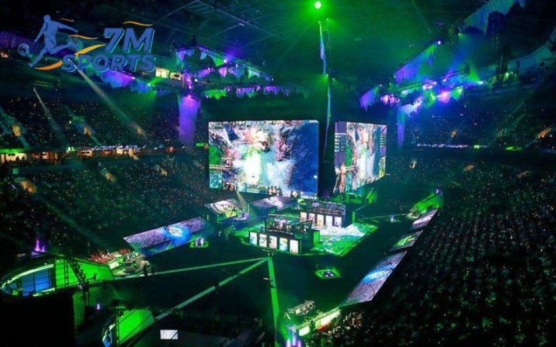 espot 4 Giới thiệu một số thông tin từ A đến Z về nhà cái Esport