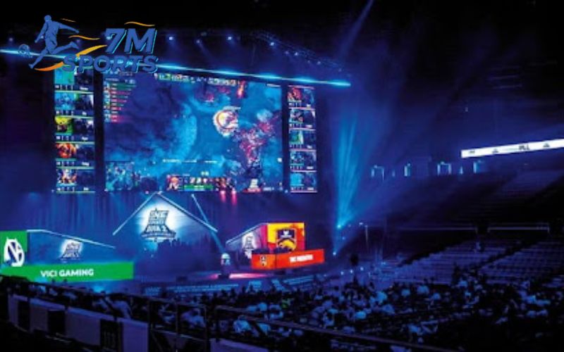 espot 7 Tổng quan vài điều đặc sắc về nhà cái thể thao esport