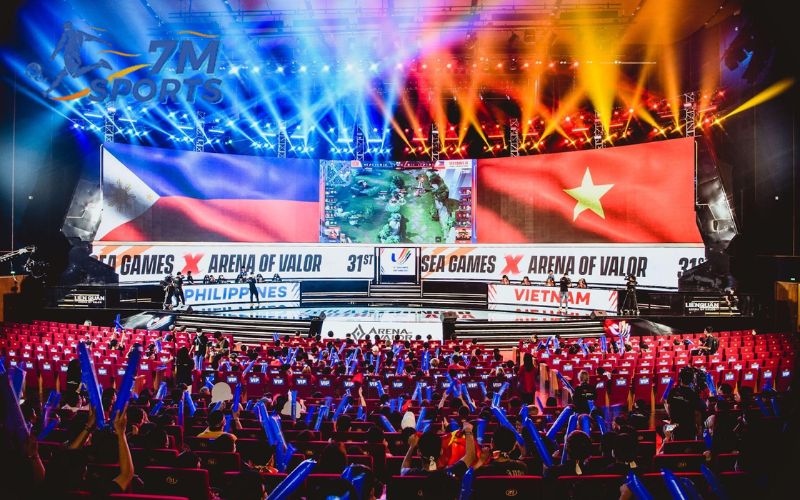 espot Sơ lược vài thông tin cơ bản về nhà cái esport
