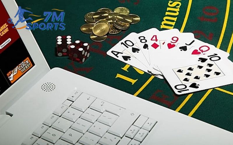 game bai 4 1 Những tựa game bài siêu hấp dẫn có tại cổng cược uy tín