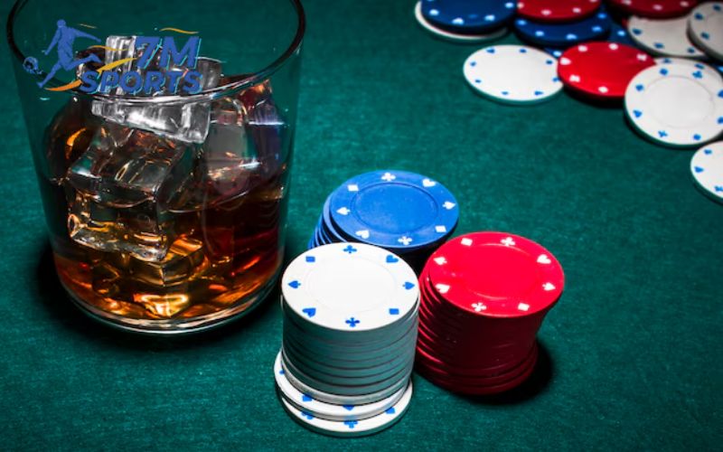 game bai 6 1 Casino live mang đến đa dạng trò chơi đỉnh cao