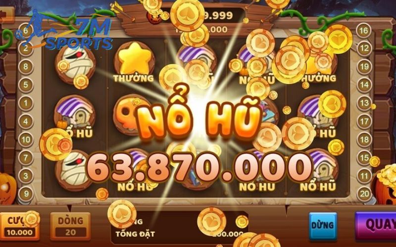 no hu 1 Cổng game giải trí hàng đầu cho bet thủ đắm chìm với đam mê