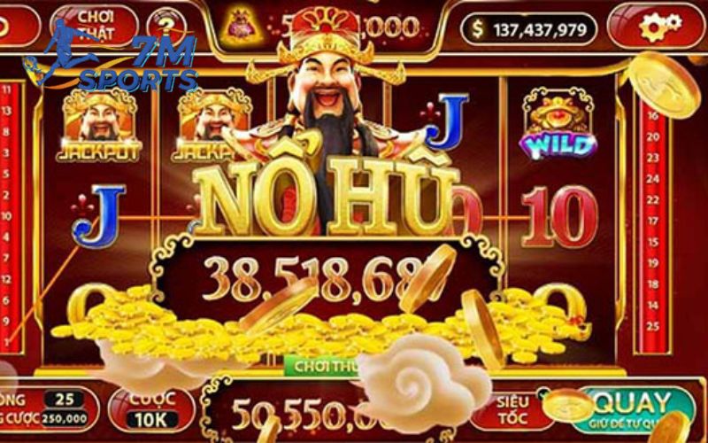 no hu 5 Tham gia ngay những trò chơi siêu đặc sắc tại cổng game nổ hũ