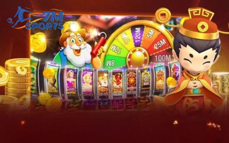 no hu 6 Quy trình hoạt động của cổng game mà an em nên biết khi tham gia