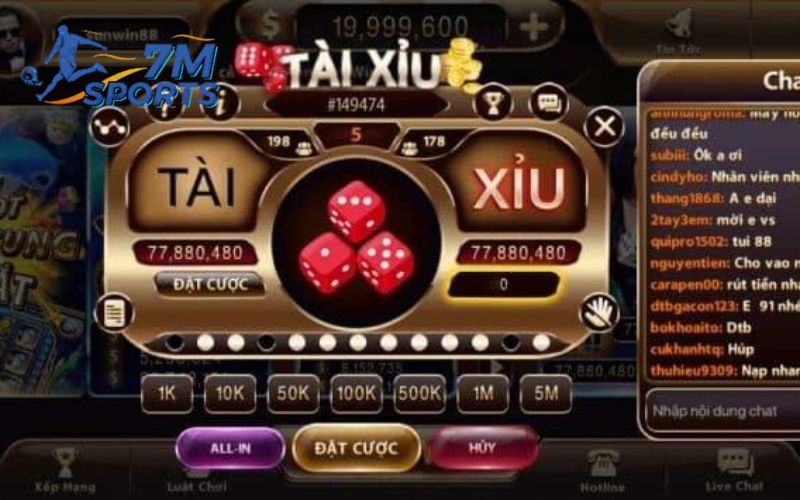 tai xiu 2 Nắm vững một số lưu ý khi chơi tại hệ thống