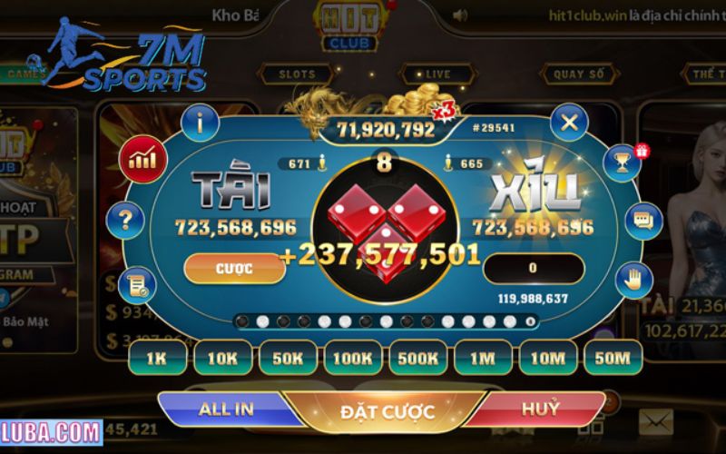 tai Không thể phủ nhận độ uy tín của cổng game tài xỉu này