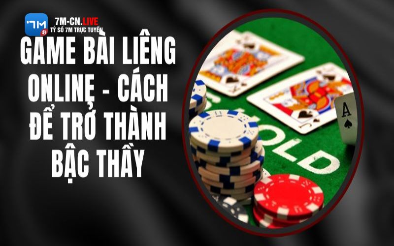 choi Lieng 2 Hướng dẫn cách chơi Liêng tại zbet
