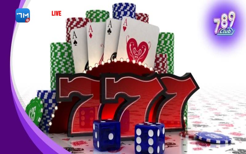 789club 789 Club - Sân chơi lý tưởng cho các cược thủ