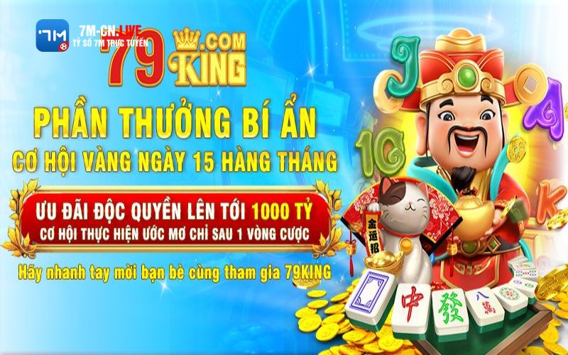 79king 3 Mẹo giới thiệu bạn bè hiệu quả để nhận thưởng cao