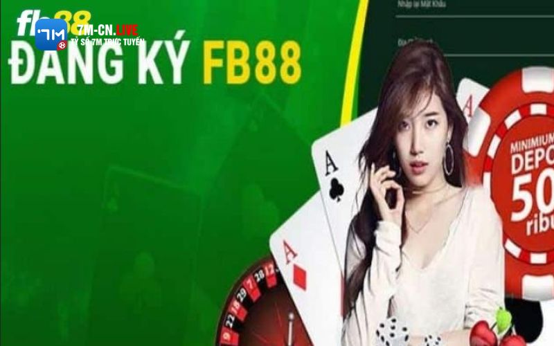 7m 2 1 Hướng dẫn đặt cược thể thao FB88