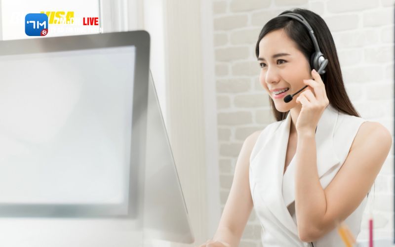 7m 3 4 Bộ phận CSKH tận tâm và chất lượng