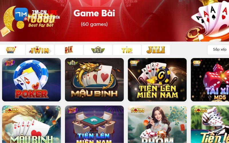 7m 4 1 Game bài đổi thưởng tại 888b có gì hấp dẫn?