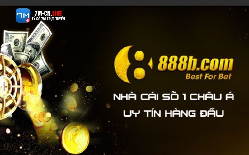 7m 5 1 Bảo mật và công bằng khi chơi game bài tại 888b