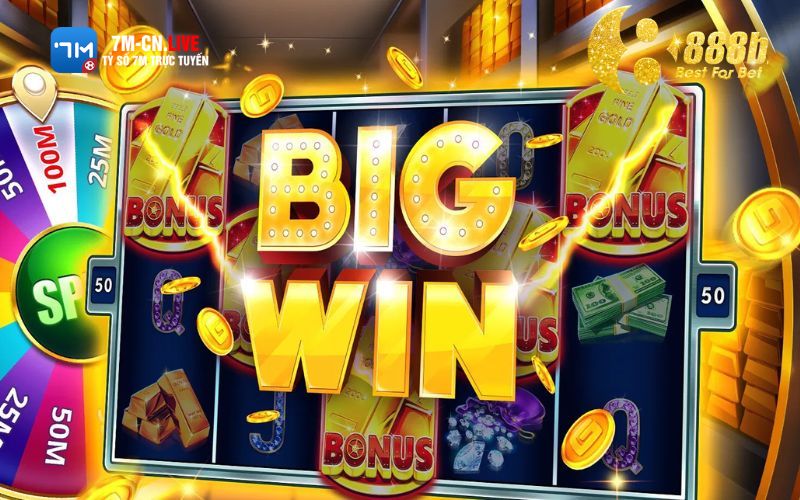 7m 6 Cách chơi game bài đổi thưởng hiệu quả và mẹo thắng lớn tại 888b