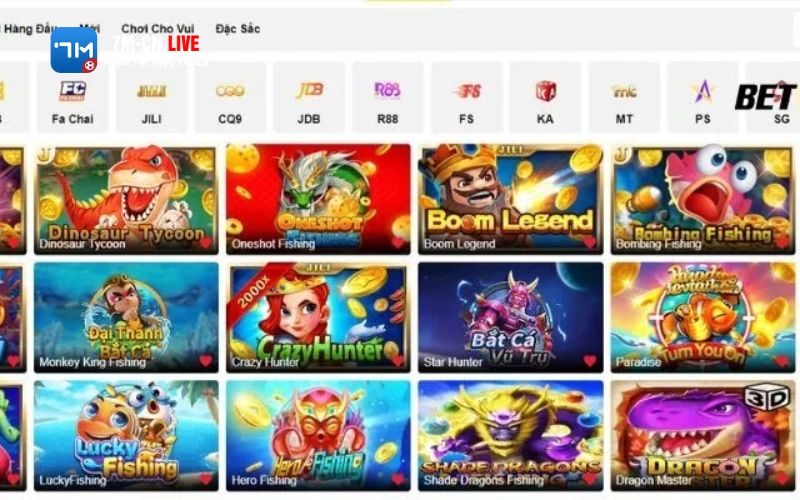 7m 8 Những quy định quan trọng tại Betvisa cần lưu ý