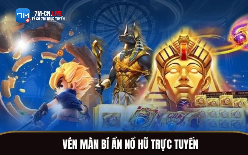 7mcn 1 Tìm hiểu khái quát xung quanh nền tảng game nổ hũ