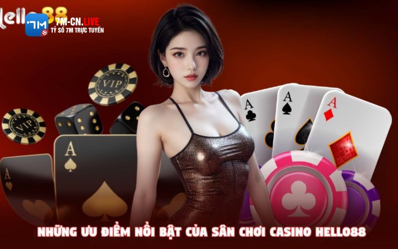 7mcn 2 4 Hé lộ bí mật đằng sau sức hấp dẫn của live casino Hello88