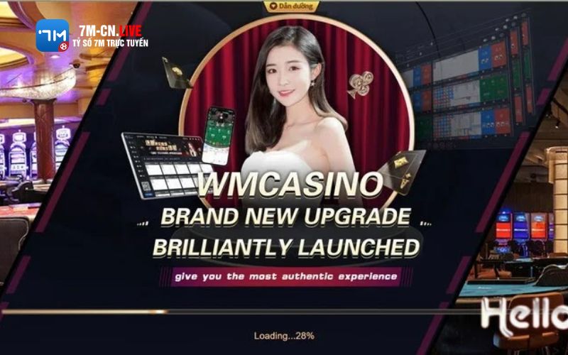 7mcn 3 6 List chủ đề giải trí cực chất tại Hello88