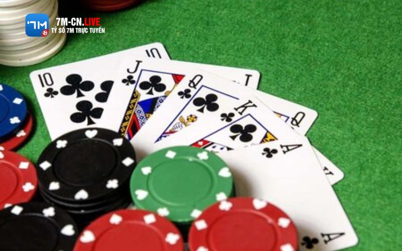 7mcn 3 Những thông tin đáng chú ý khi tham gia game bài đổi thưởng
