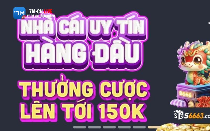 7mcn 4 1 Tổng quan về nhà cái S666