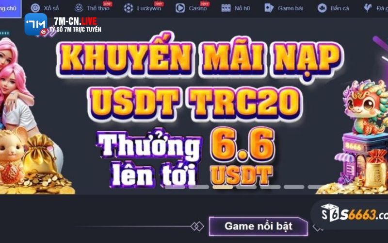 7mcn 5 Chiến thuật thắng lớn tại sòng bài S666