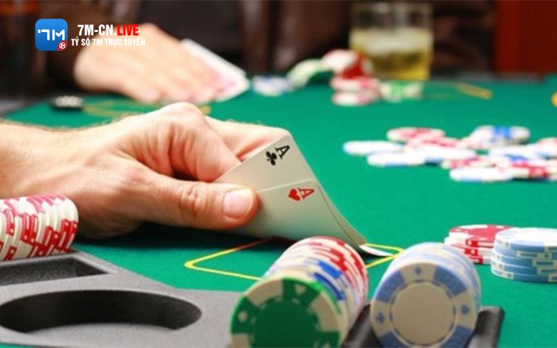 7mcn Kiểm soát ổn định tâm lý