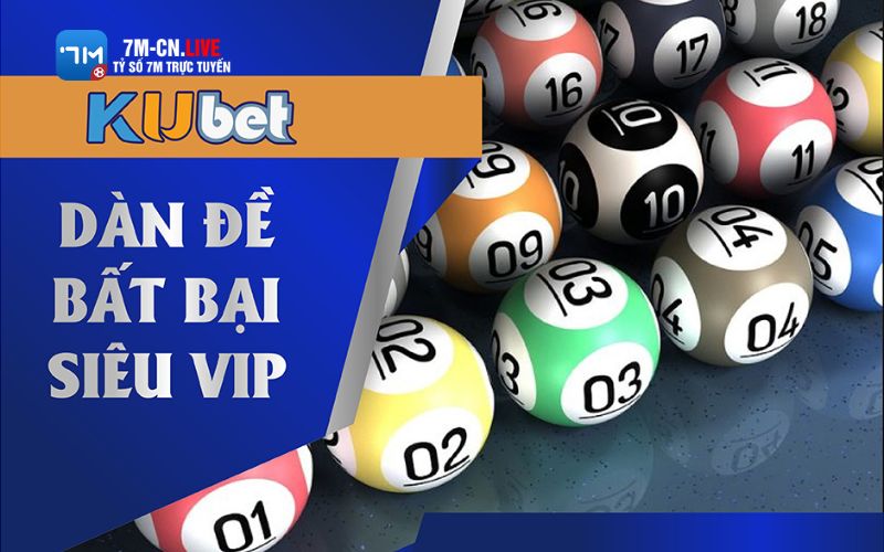 7mcnlive 3 2 Những lưu ý khi soi cầu đề tại Kubet