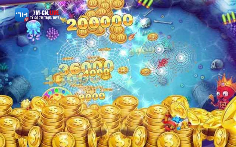 7mcnlive 7 Giải đáp các câu hỏi thường gặp về bắn cá sin88 cho người mới