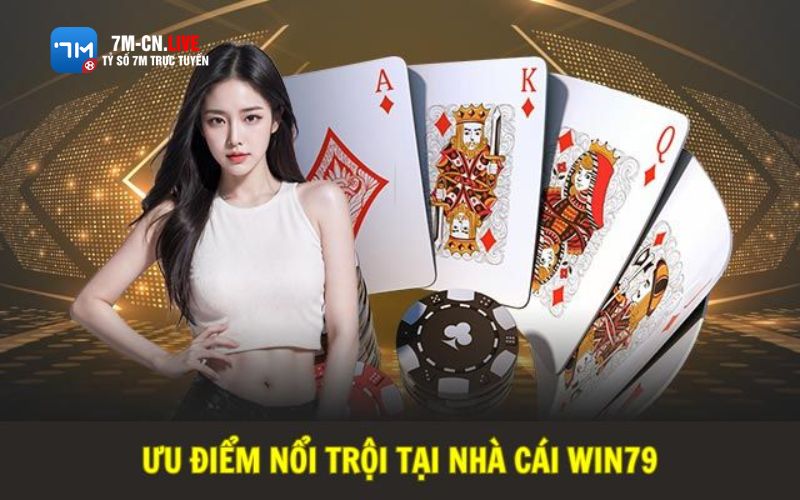 song bac 2 1 Ưu điểm nổi trội có tại nhà cái Win79