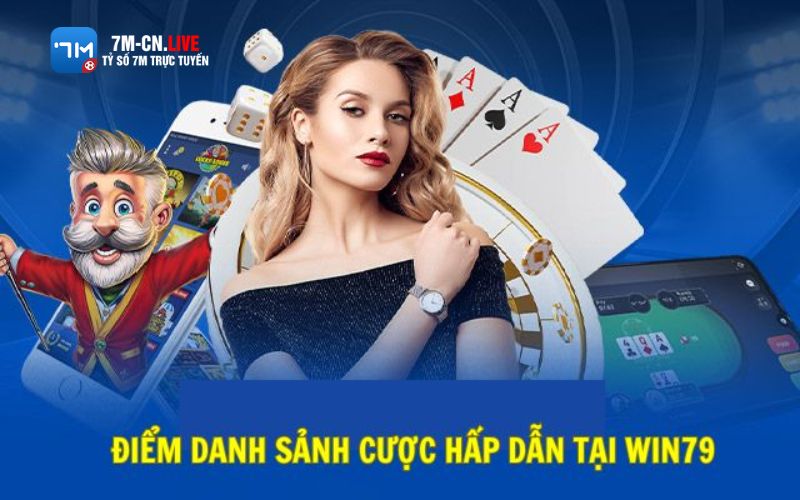 song bac 3 1 Những sảnh cược độc quyền có mặt tại Win 79