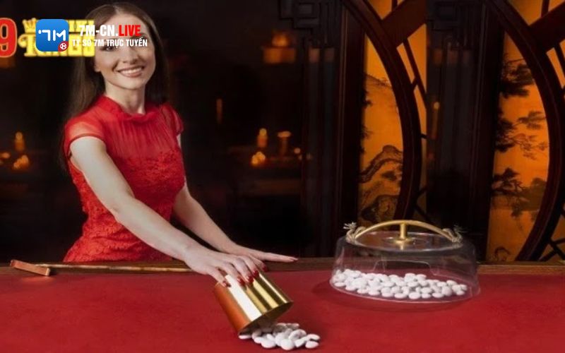tantan 3 Mẹo chơi game Fan-tan hiệu quả của cao thủ