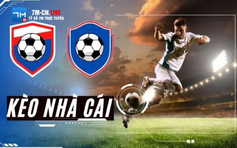 7m 4 3 Soi kèo nhà cái là gì?