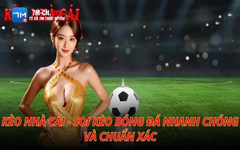 7m 6 3 Mẹo soi kèo nhà cái luôn đúng cho người mới
