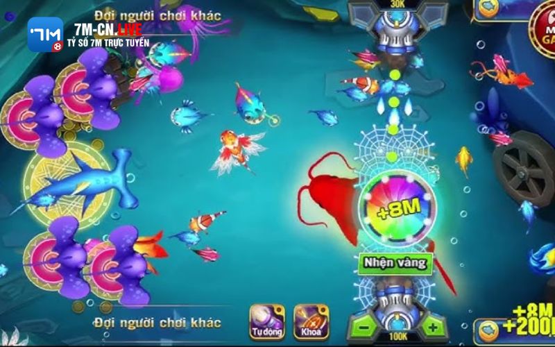 7m 9 Mẹo chơi bắn cá sunwin thắng lớn