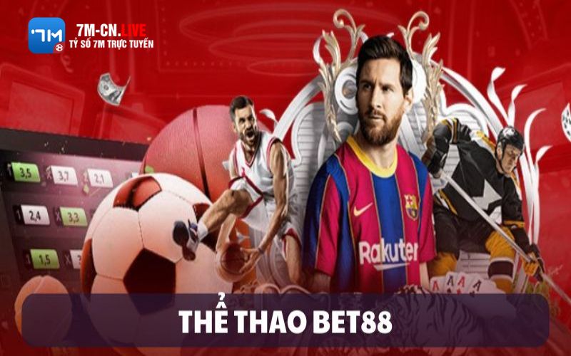 7m Lý do nên lựa chọn khuyến mãi từ thể thao bet88